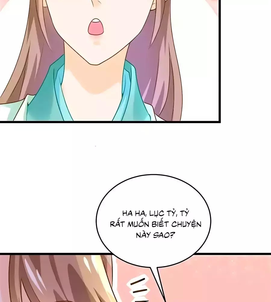 Nông Nữ Thù Sắc: Chapter 203