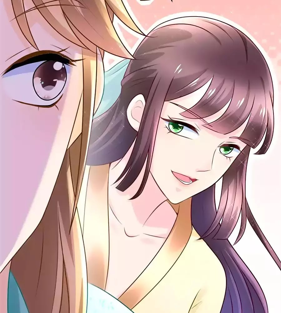 Nông Nữ Thù Sắc: Chapter 203