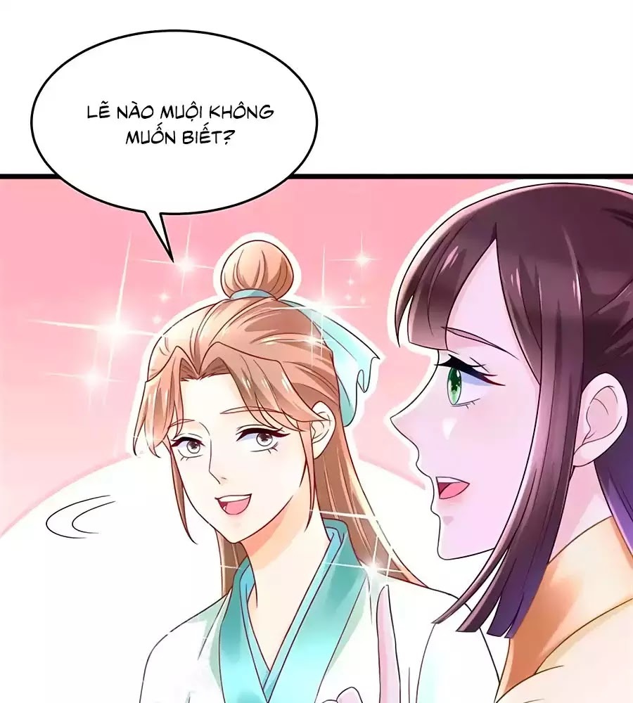Nông Nữ Thù Sắc: Chapter 203