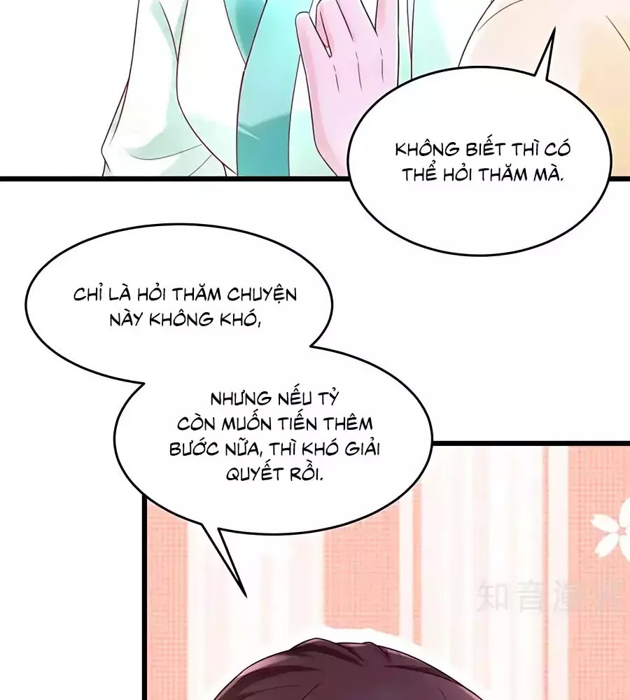 Nông Nữ Thù Sắc: Chapter 203