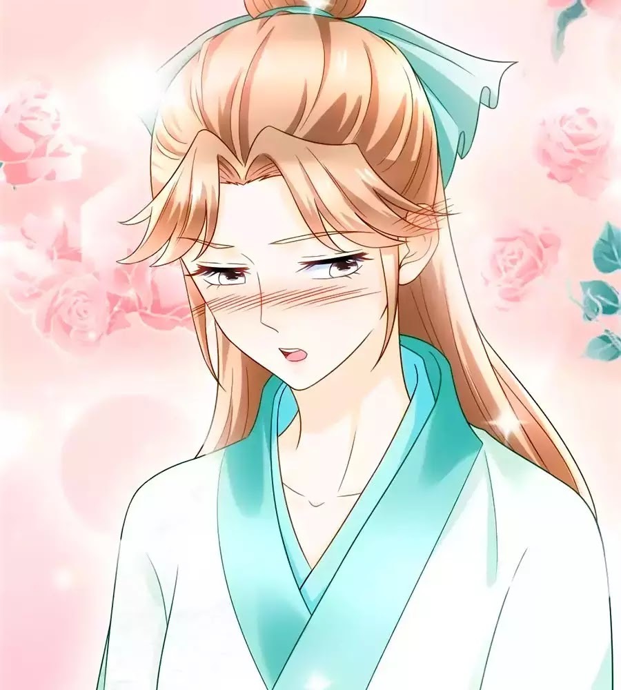 Nông Nữ Thù Sắc: Chapter 203