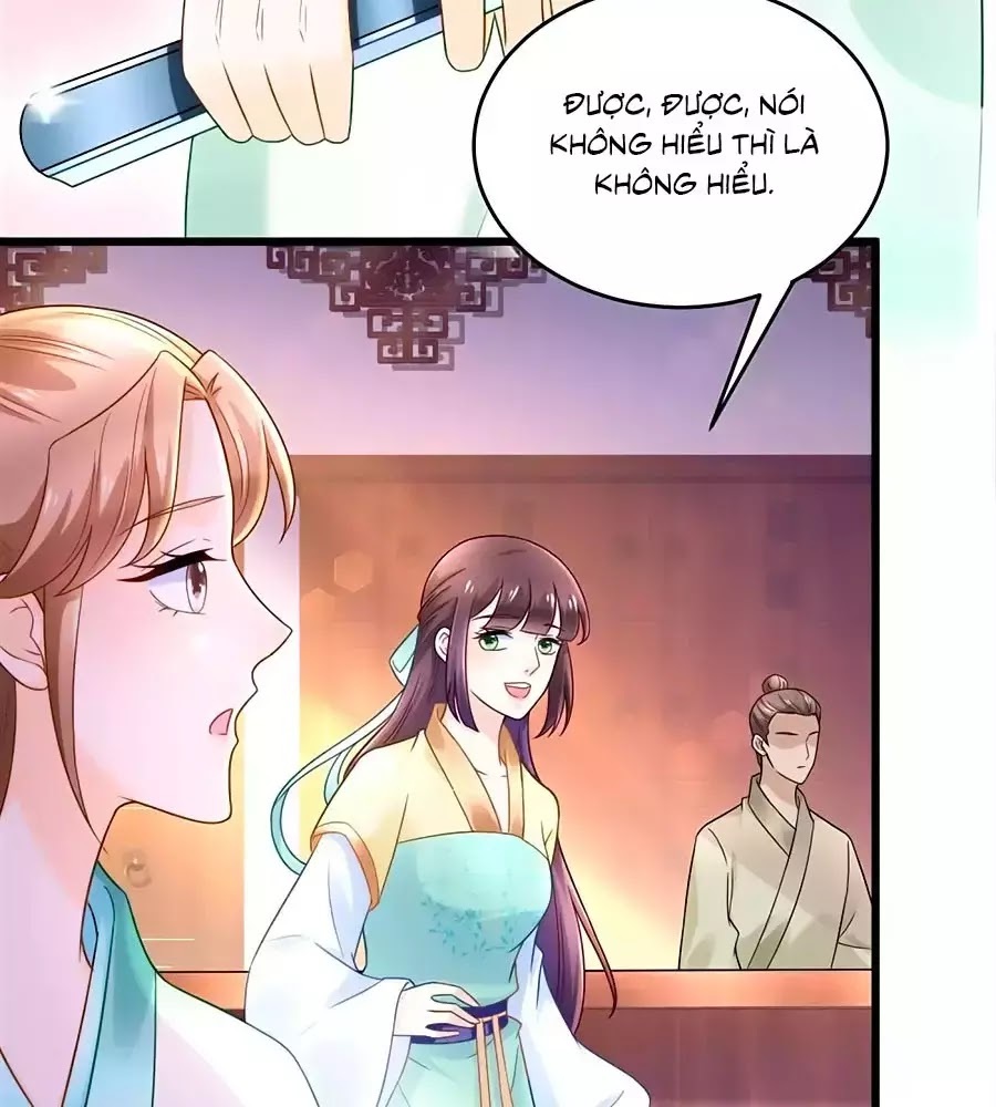 Nông Nữ Thù Sắc: Chapter 203