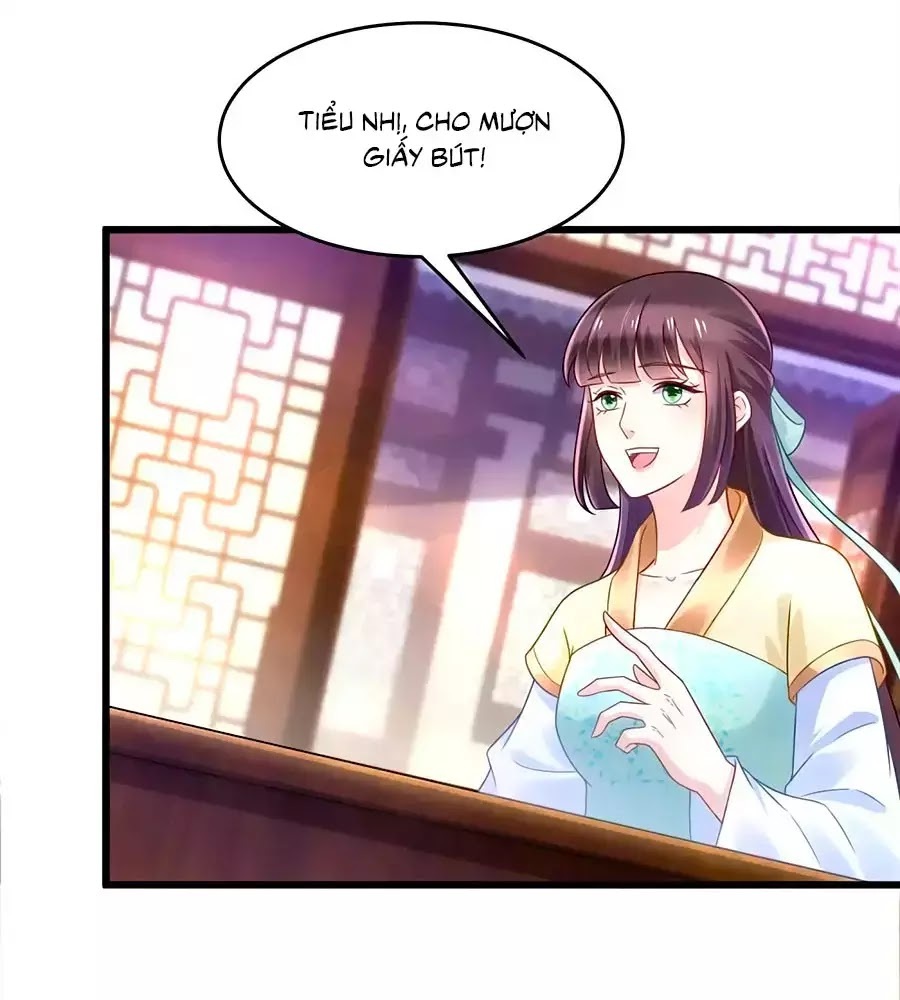 Nông Nữ Thù Sắc: Chapter 203