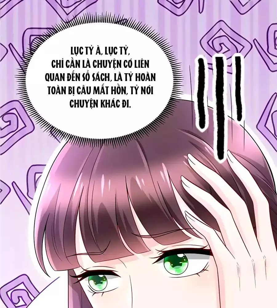 Nông Nữ Thù Sắc: Chapter 203