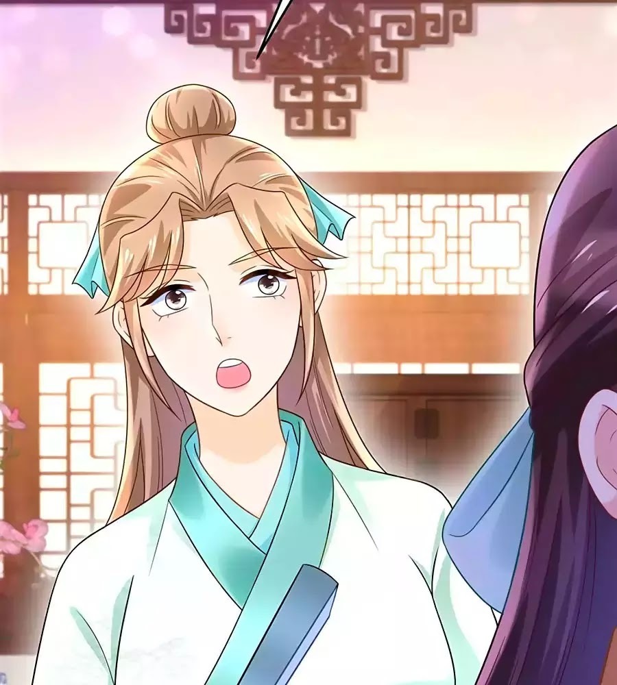 Nông Nữ Thù Sắc: Chapter 203