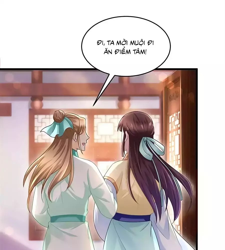 Nông Nữ Thù Sắc: Chapter 203