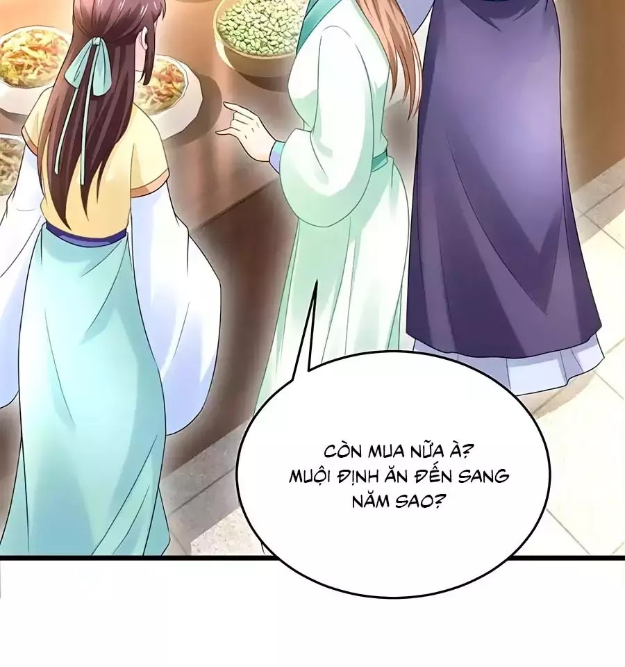 Nông Nữ Thù Sắc: Chapter 203