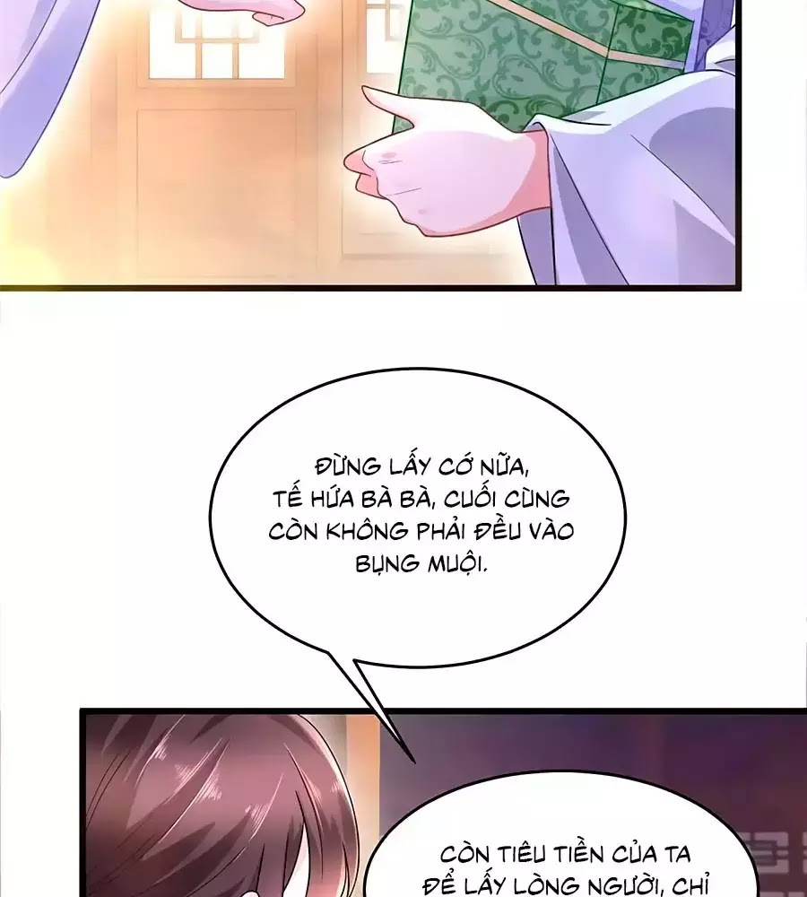 Nông Nữ Thù Sắc: Chapter 203