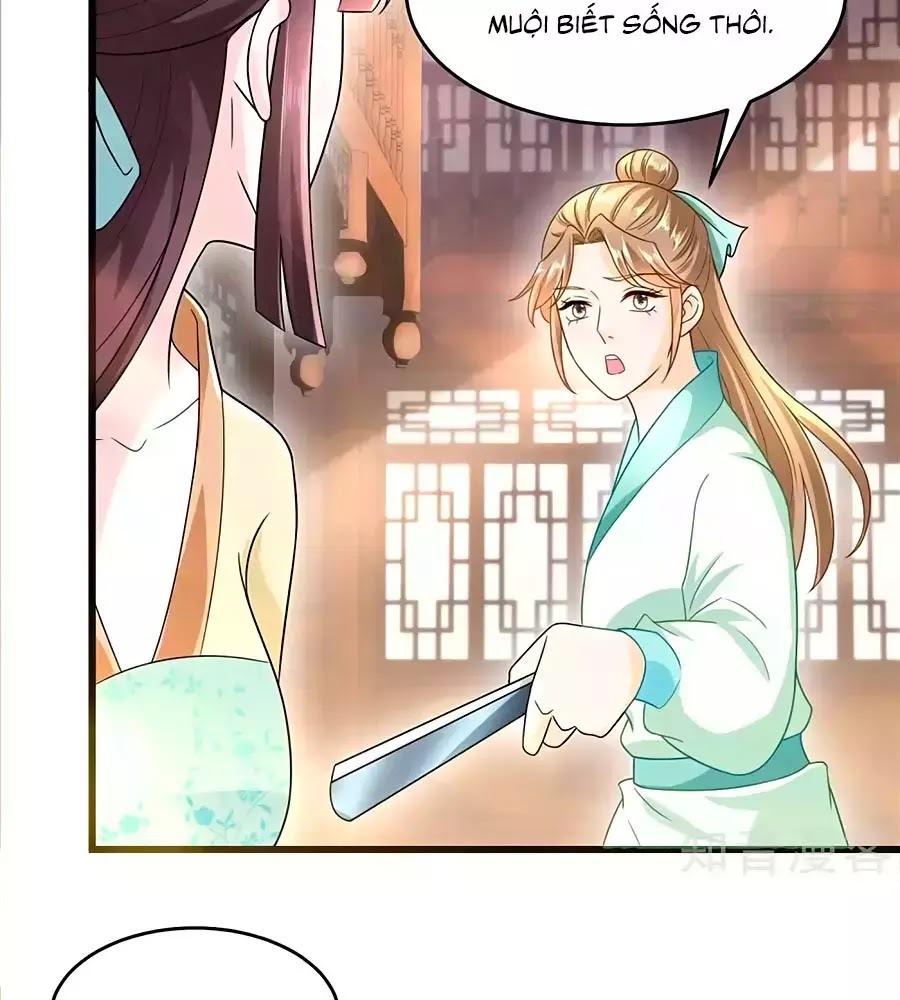 Nông Nữ Thù Sắc: Chapter 203