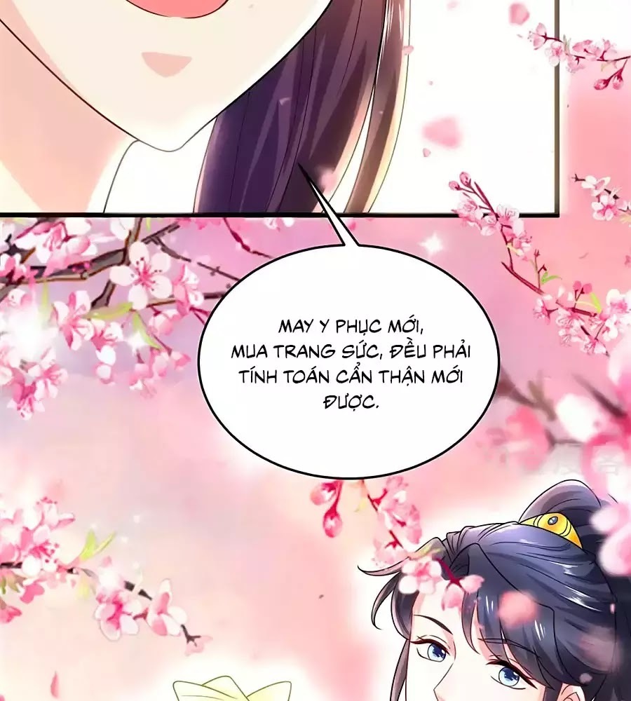Nông Nữ Thù Sắc: Chapter 203