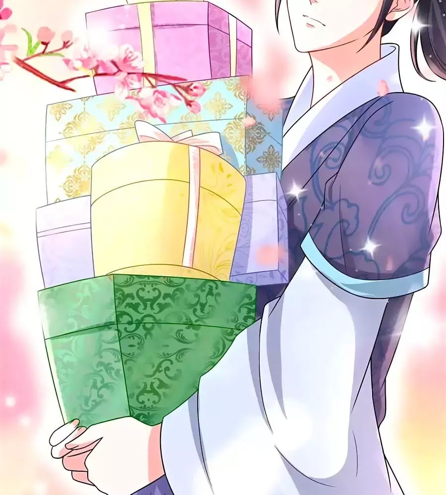 Nông Nữ Thù Sắc: Chapter 203