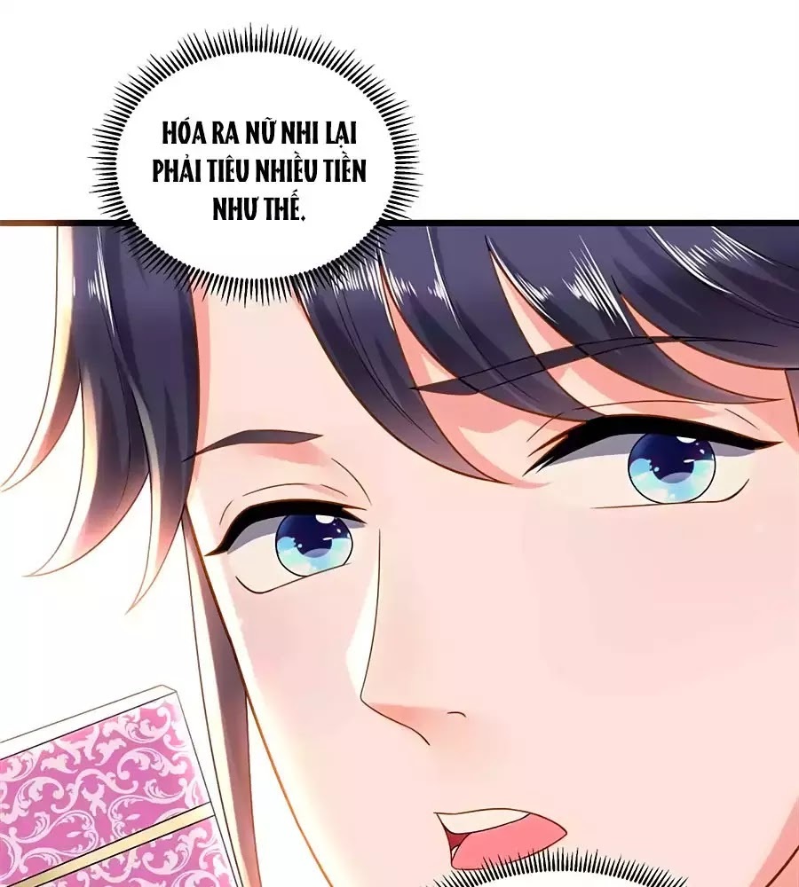 Nông Nữ Thù Sắc: Chapter 203