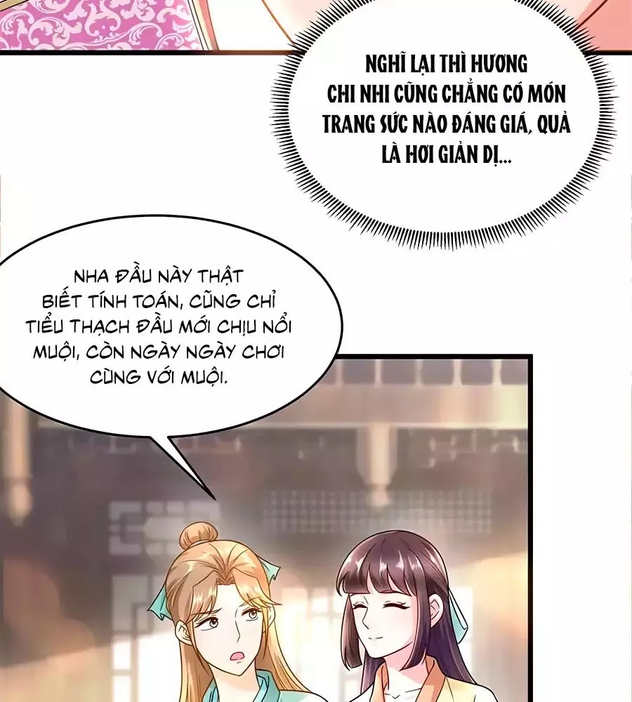 Nông Nữ Thù Sắc: Chapter 203