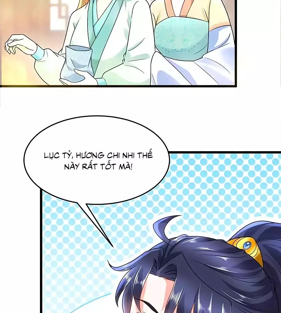 Nông Nữ Thù Sắc: Chapter 203