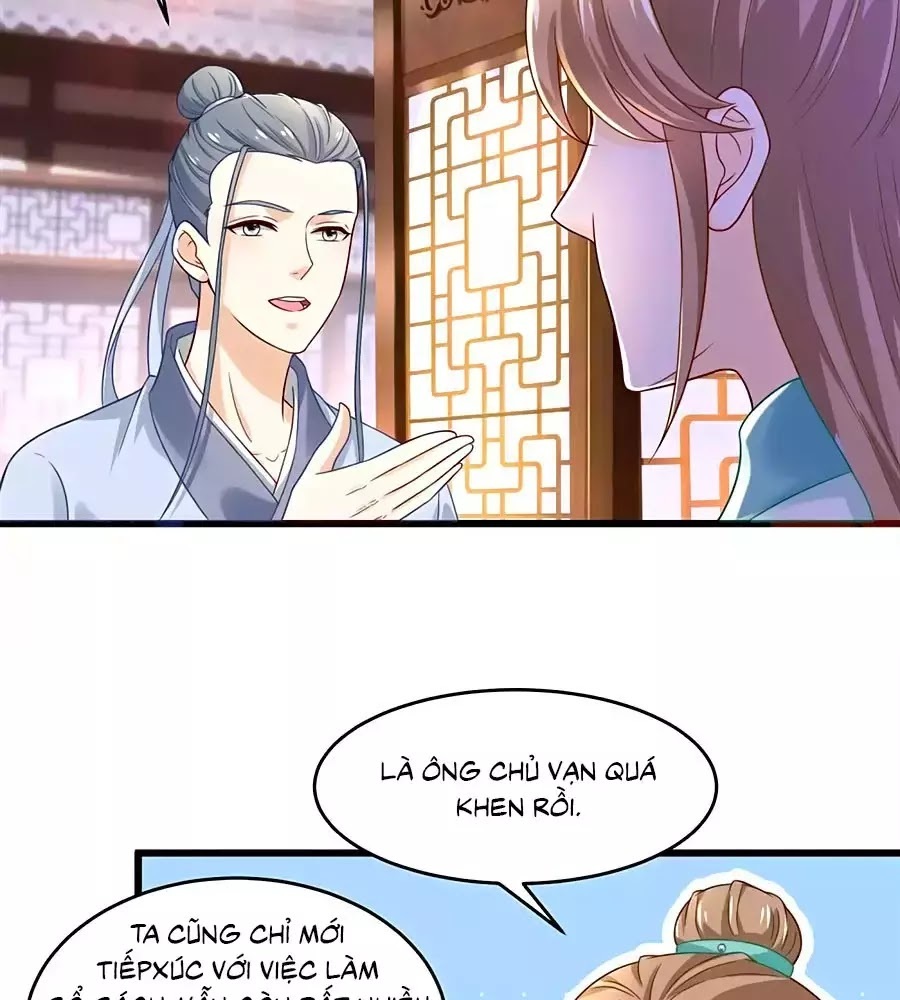 Nông Nữ Thù Sắc: Chapter 203
