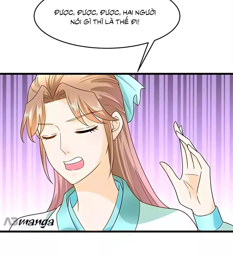 Nông Nữ Thù Sắc: Chapter 203