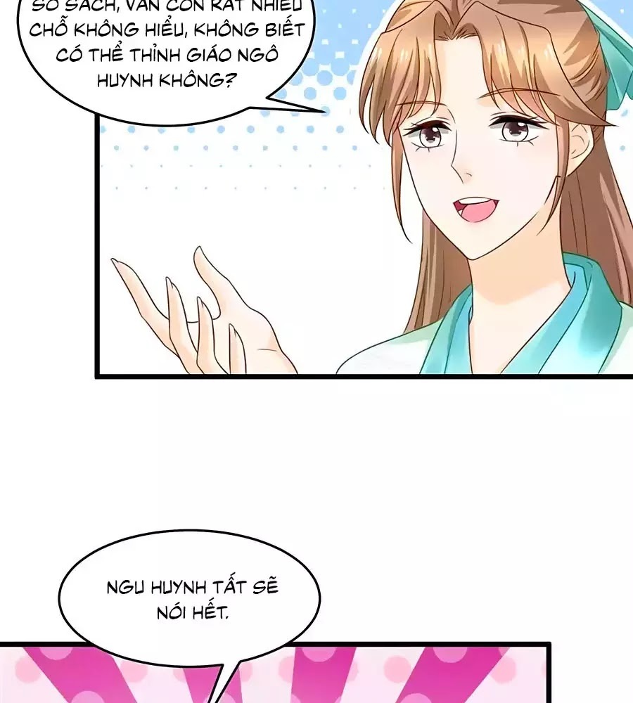 Nông Nữ Thù Sắc: Chapter 203