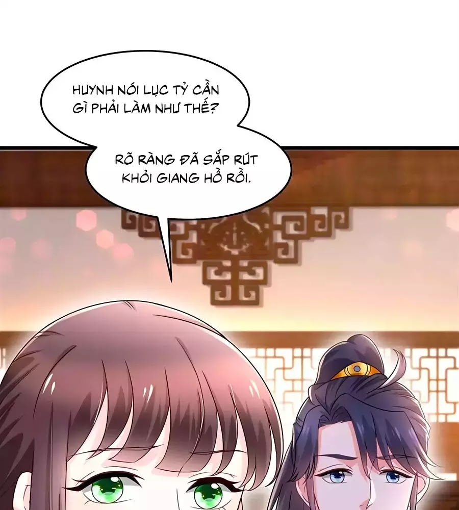 Nông Nữ Thù Sắc: Chapter 203