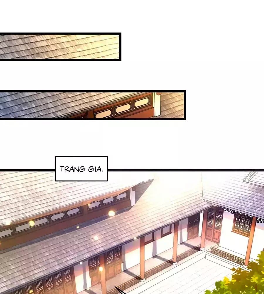 Nông Nữ Thù Sắc: Chapter 205