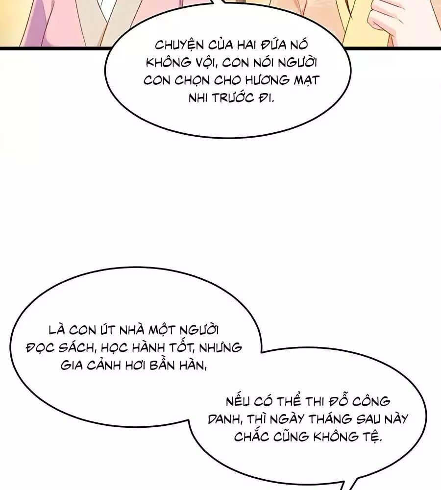 Nông Nữ Thù Sắc: Chapter 205