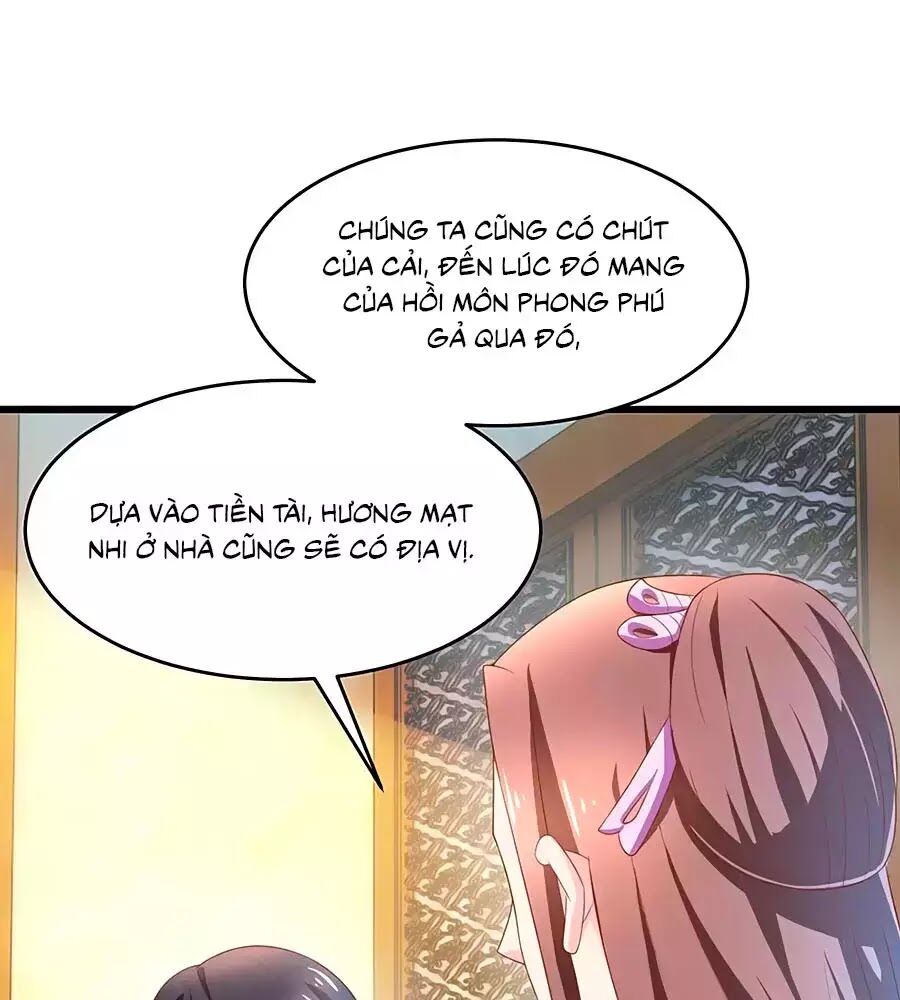 Nông Nữ Thù Sắc: Chapter 205
