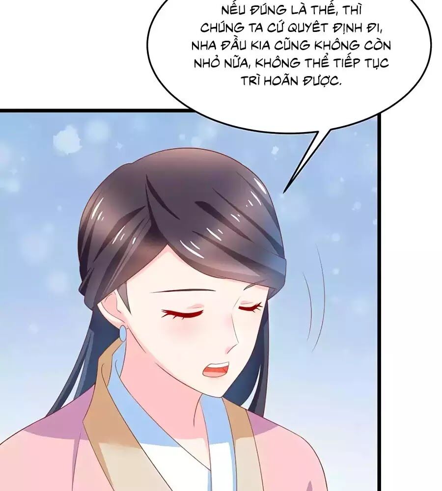 Nông Nữ Thù Sắc: Chapter 205