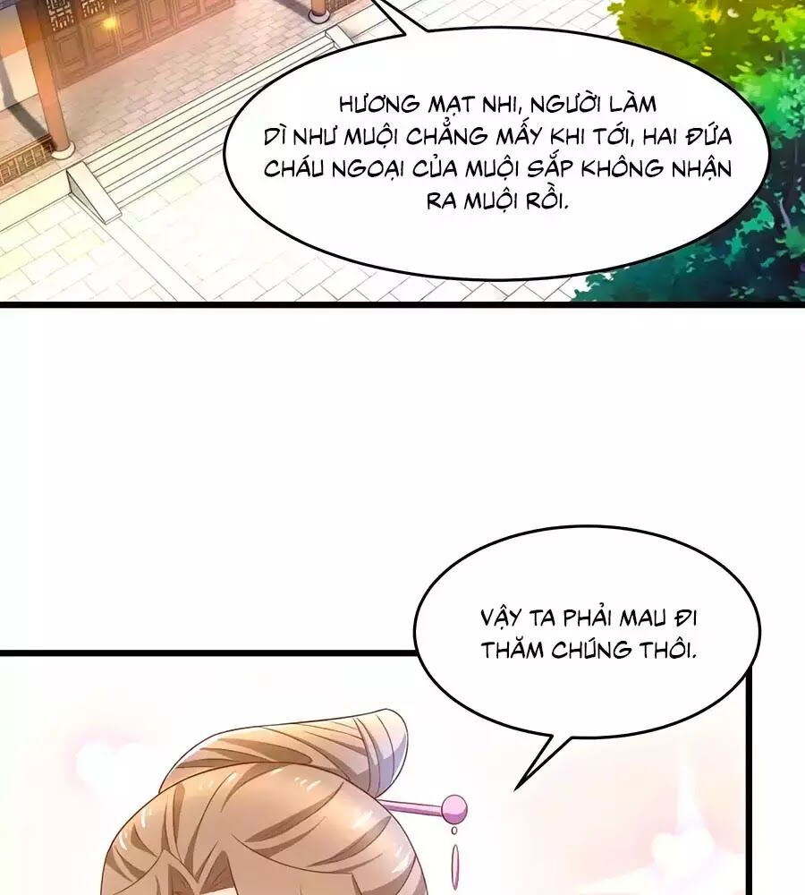 Nông Nữ Thù Sắc: Chapter 205