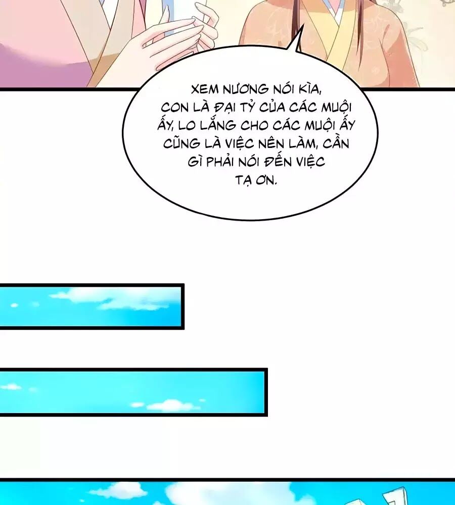 Nông Nữ Thù Sắc: Chapter 205