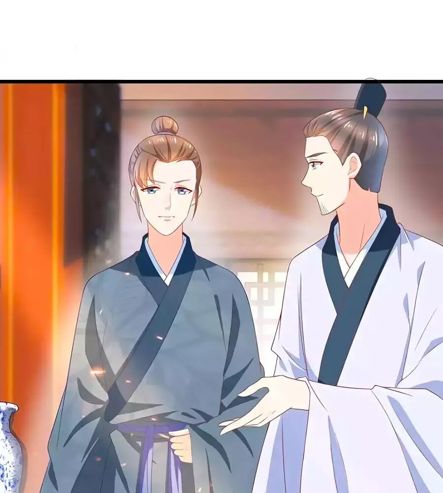 Nông Nữ Thù Sắc: Chapter 205