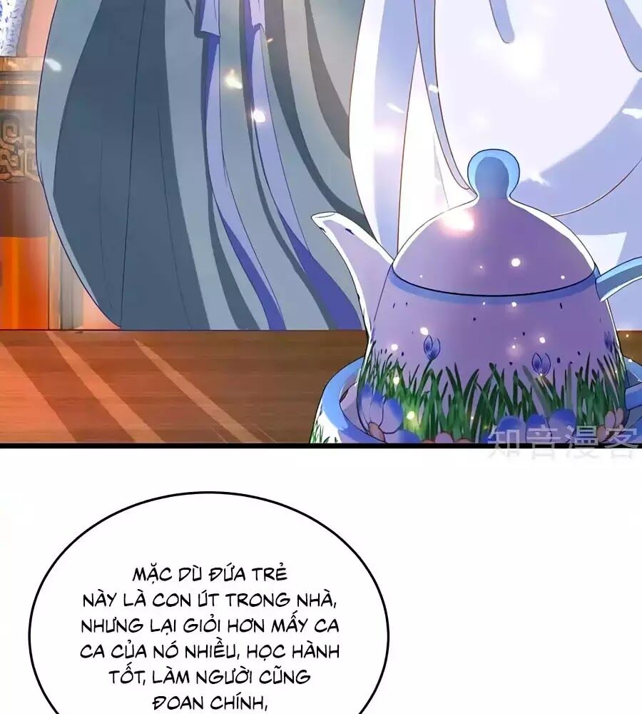 Nông Nữ Thù Sắc: Chapter 205