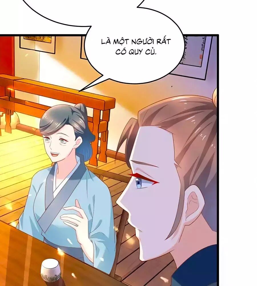 Nông Nữ Thù Sắc: Chapter 205