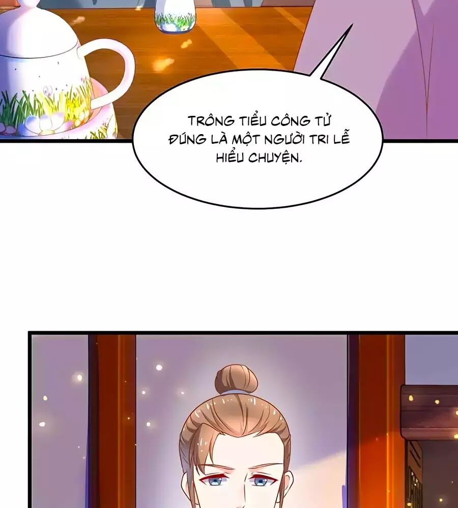 Nông Nữ Thù Sắc: Chapter 205