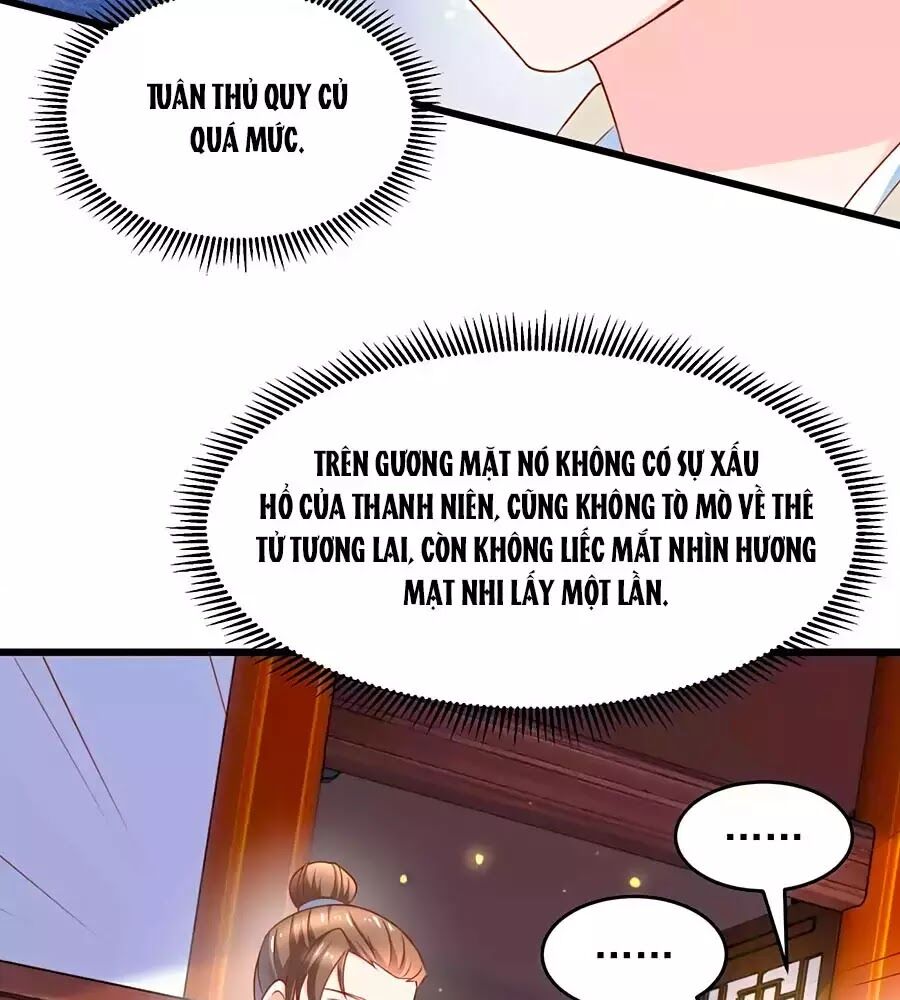 Nông Nữ Thù Sắc: Chapter 205