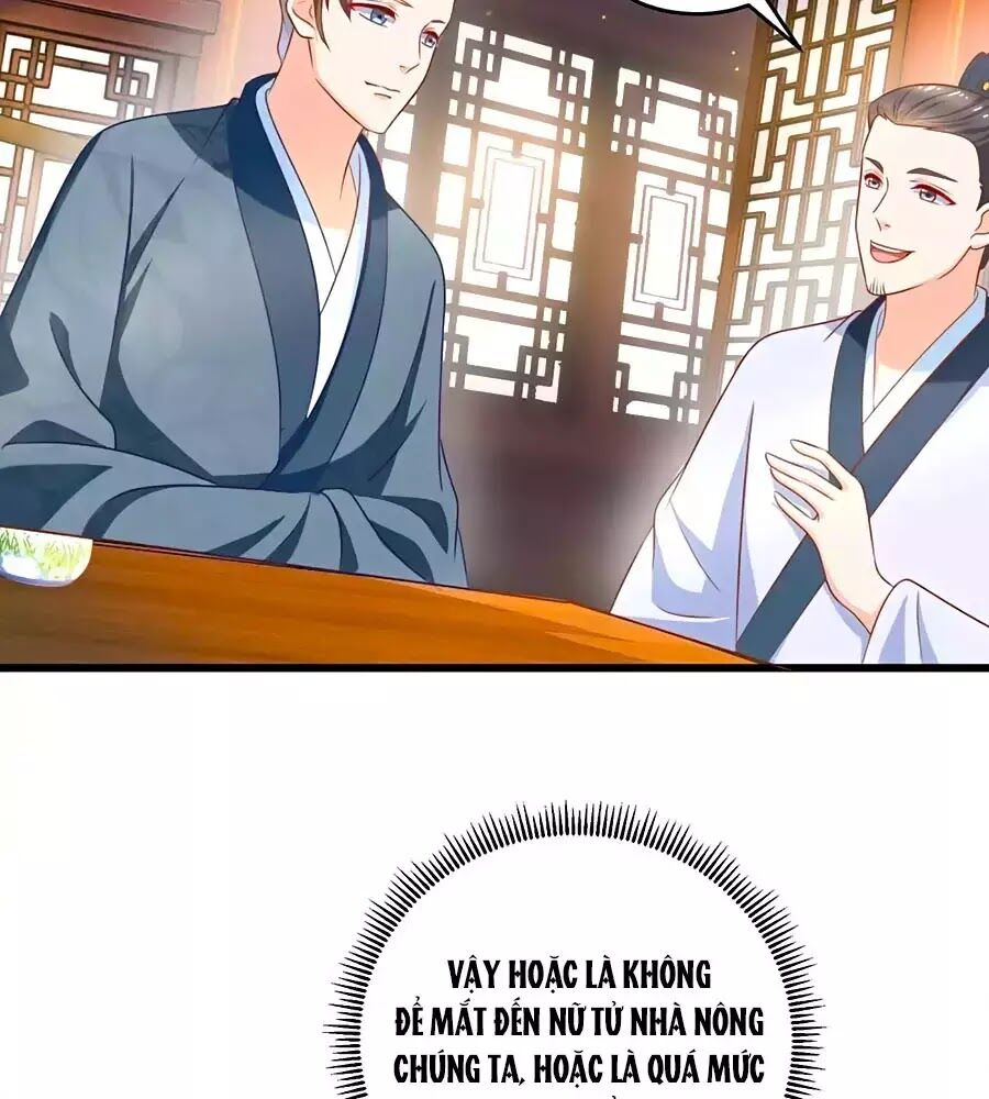 Nông Nữ Thù Sắc: Chapter 205