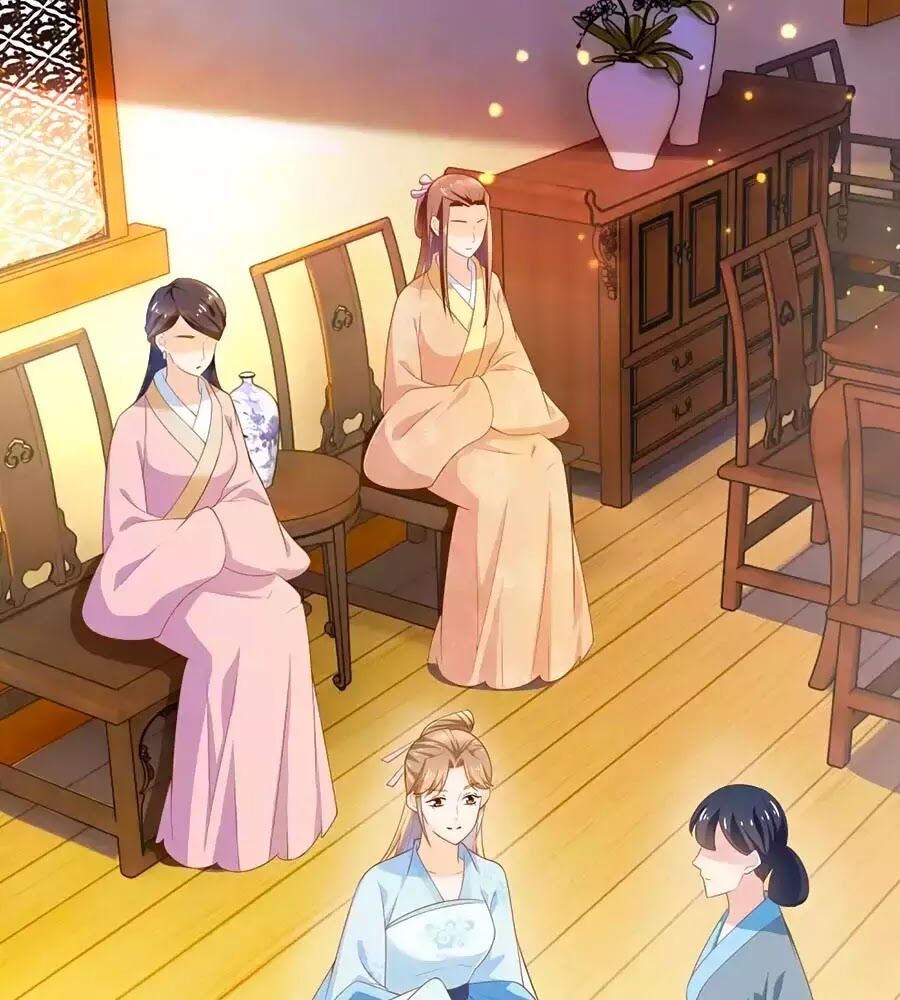 Nông Nữ Thù Sắc: Chapter 205