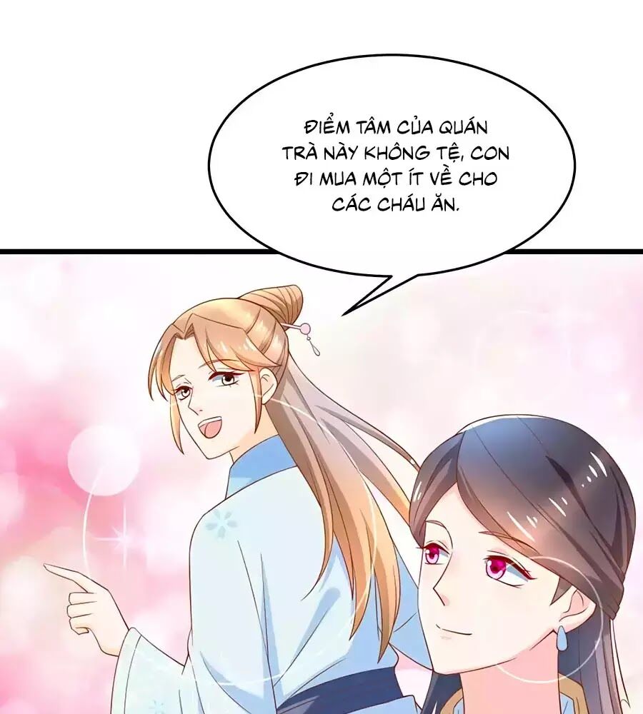 Nông Nữ Thù Sắc: Chapter 205