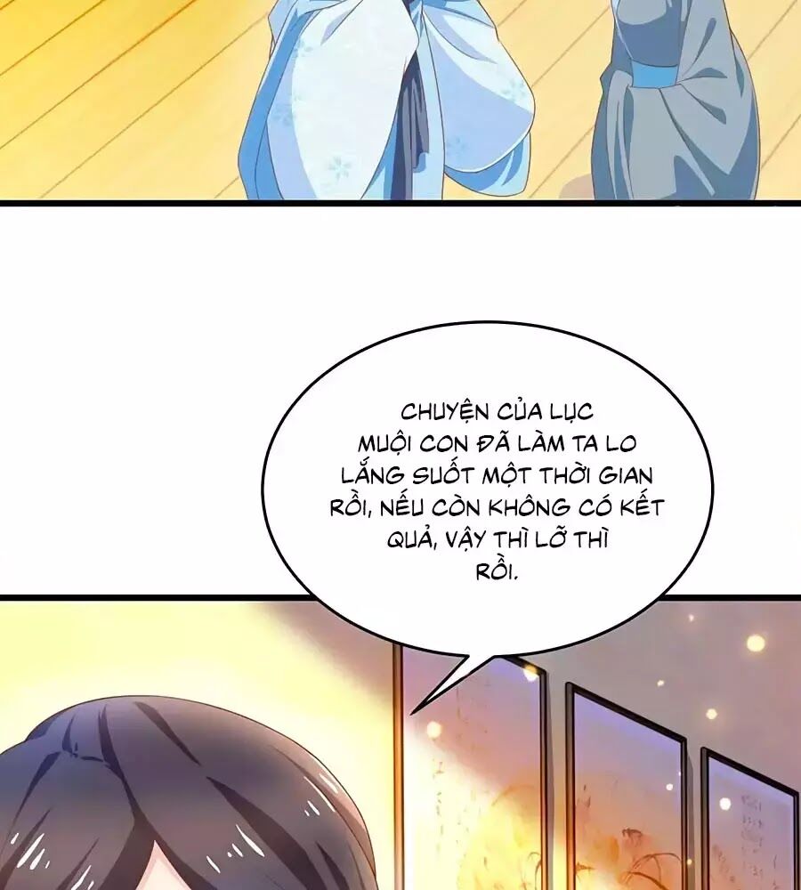 Nông Nữ Thù Sắc: Chapter 205