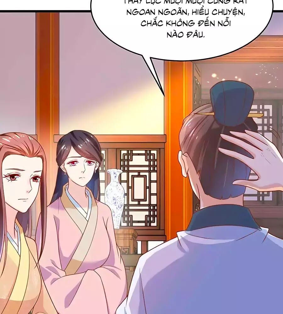 Nông Nữ Thù Sắc: Chapter 205