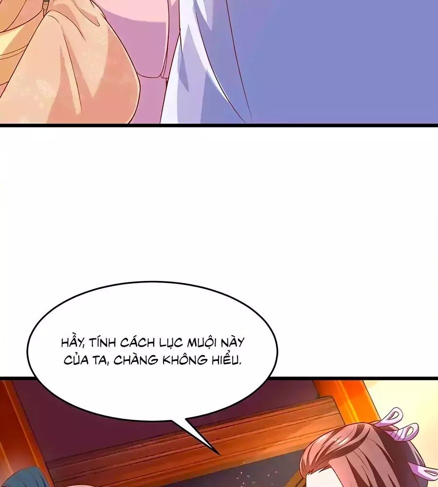 Nông Nữ Thù Sắc: Chapter 205