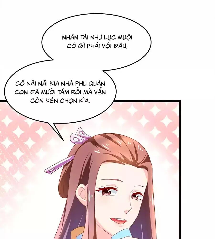 Nông Nữ Thù Sắc: Chapter 205