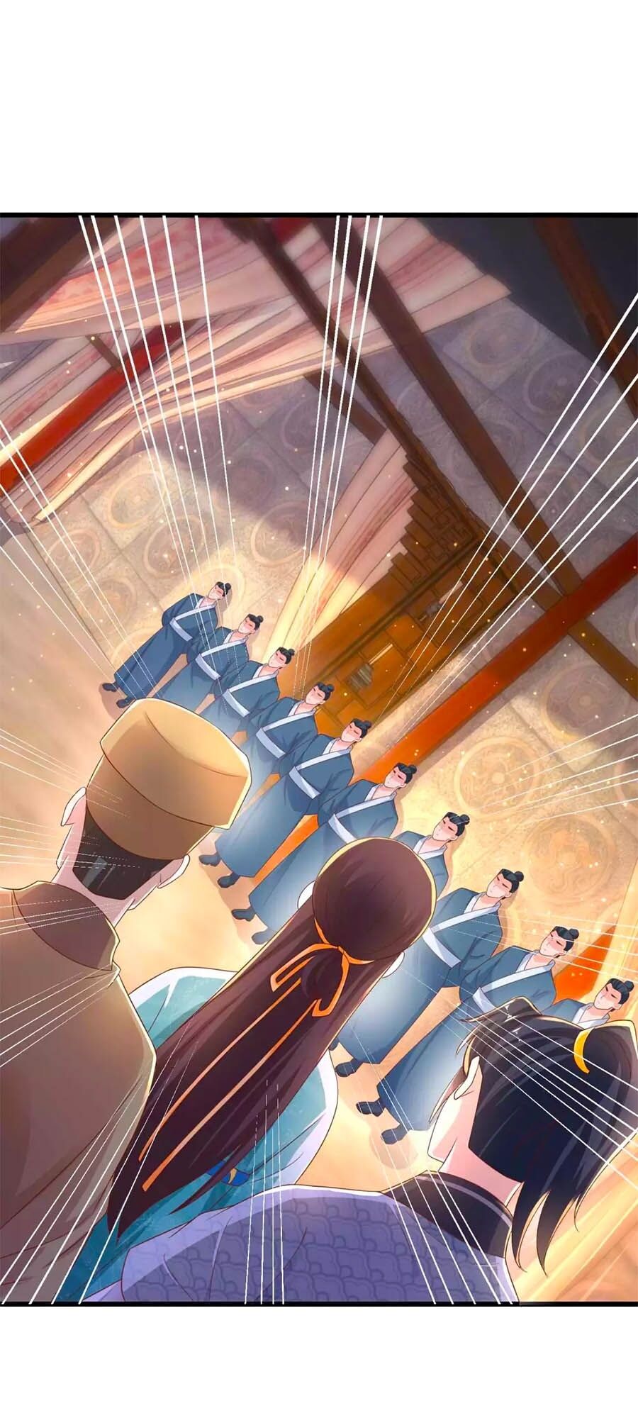 Nông Nữ Thù Sắc: Chapter 216