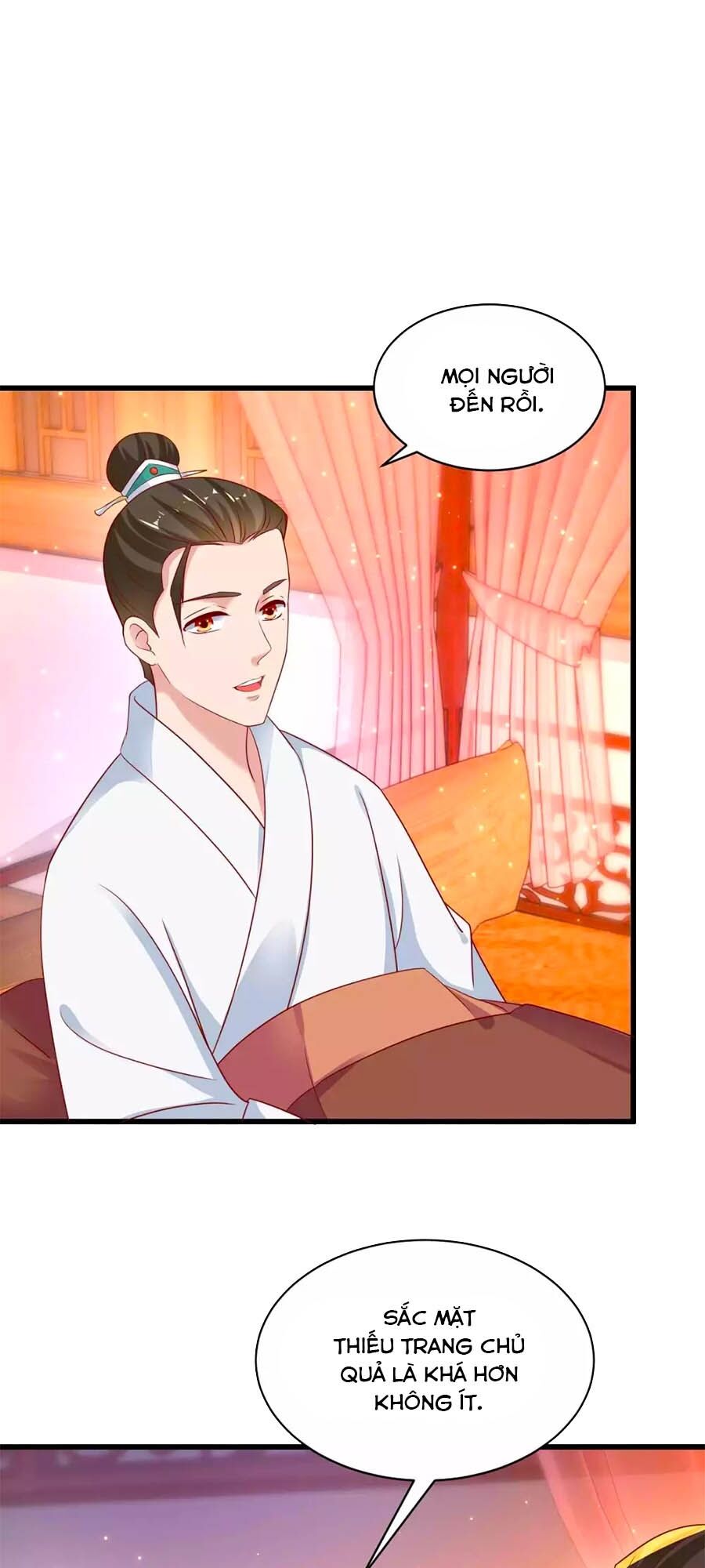 Nông Nữ Thù Sắc: Chapter 216