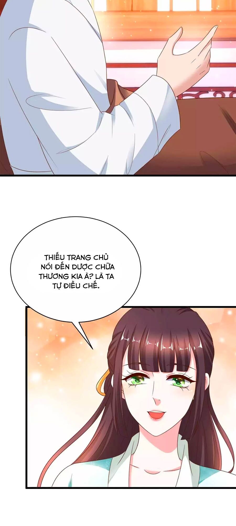 Nông Nữ Thù Sắc: Chapter 216