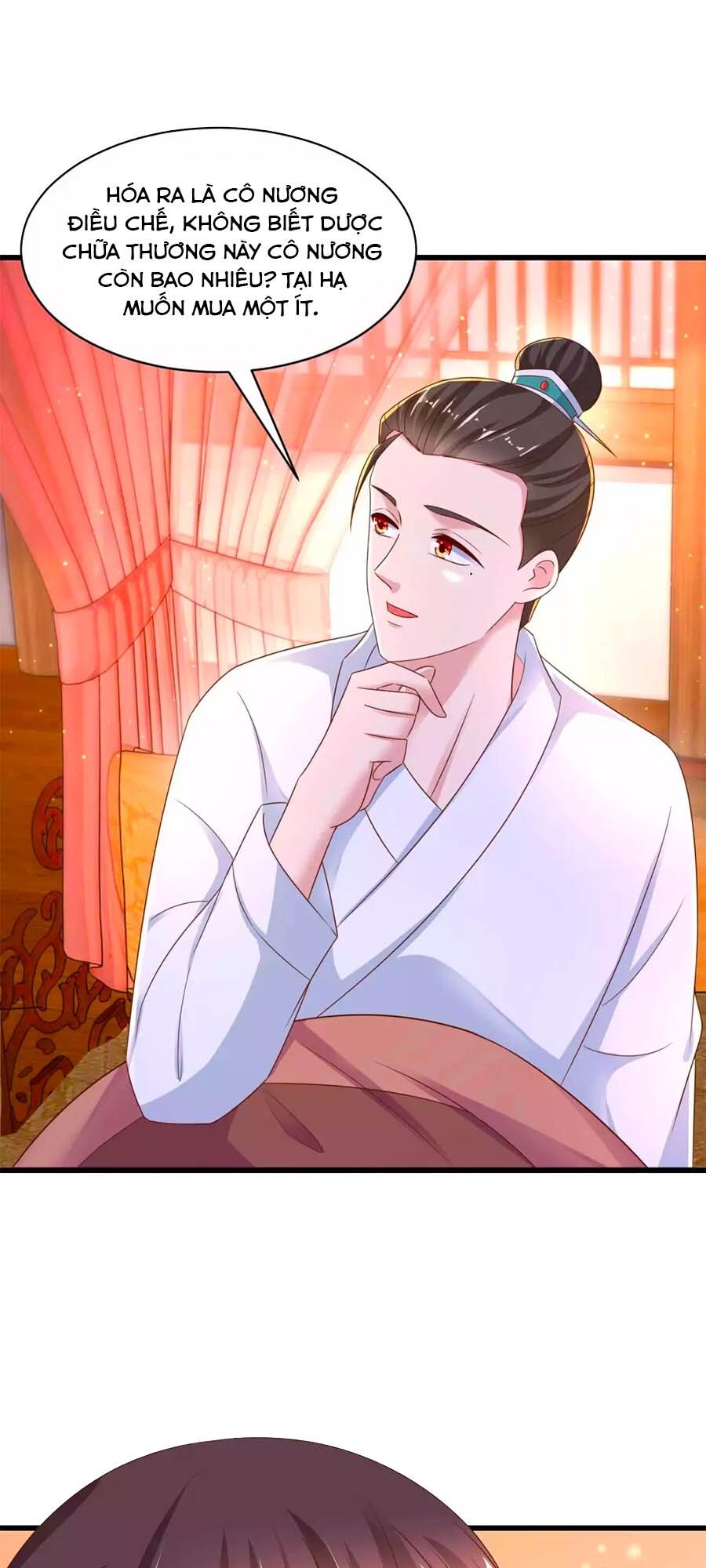 Nông Nữ Thù Sắc: Chapter 216