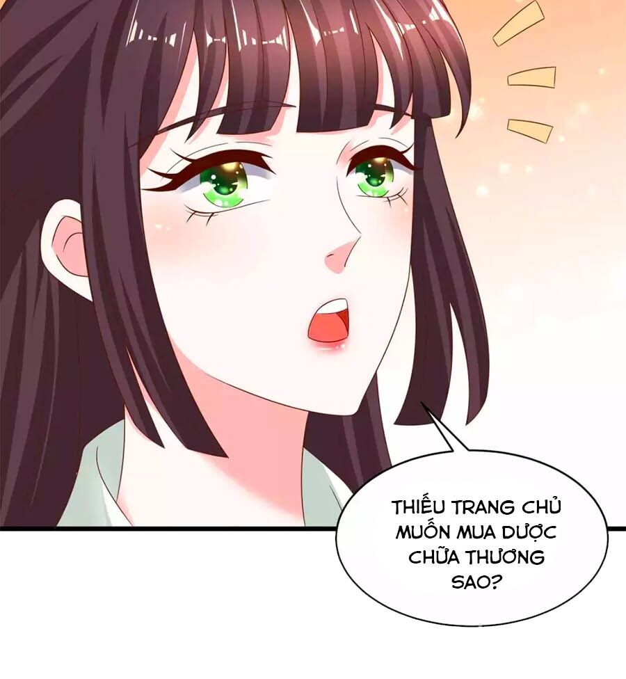 Nông Nữ Thù Sắc: Chapter 216