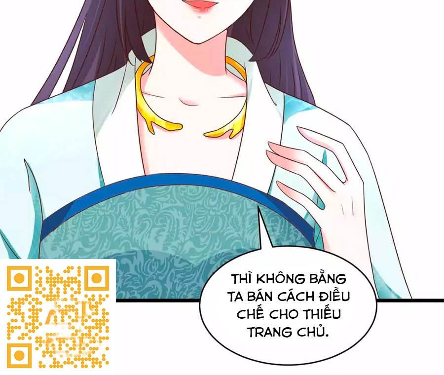 Nông Nữ Thù Sắc: Chapter 216