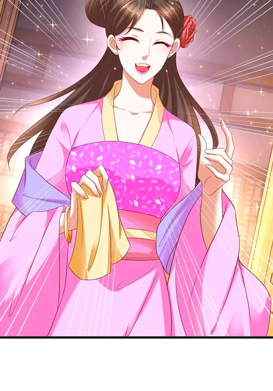 Nông Nữ Thù Sắc: Chapter 216