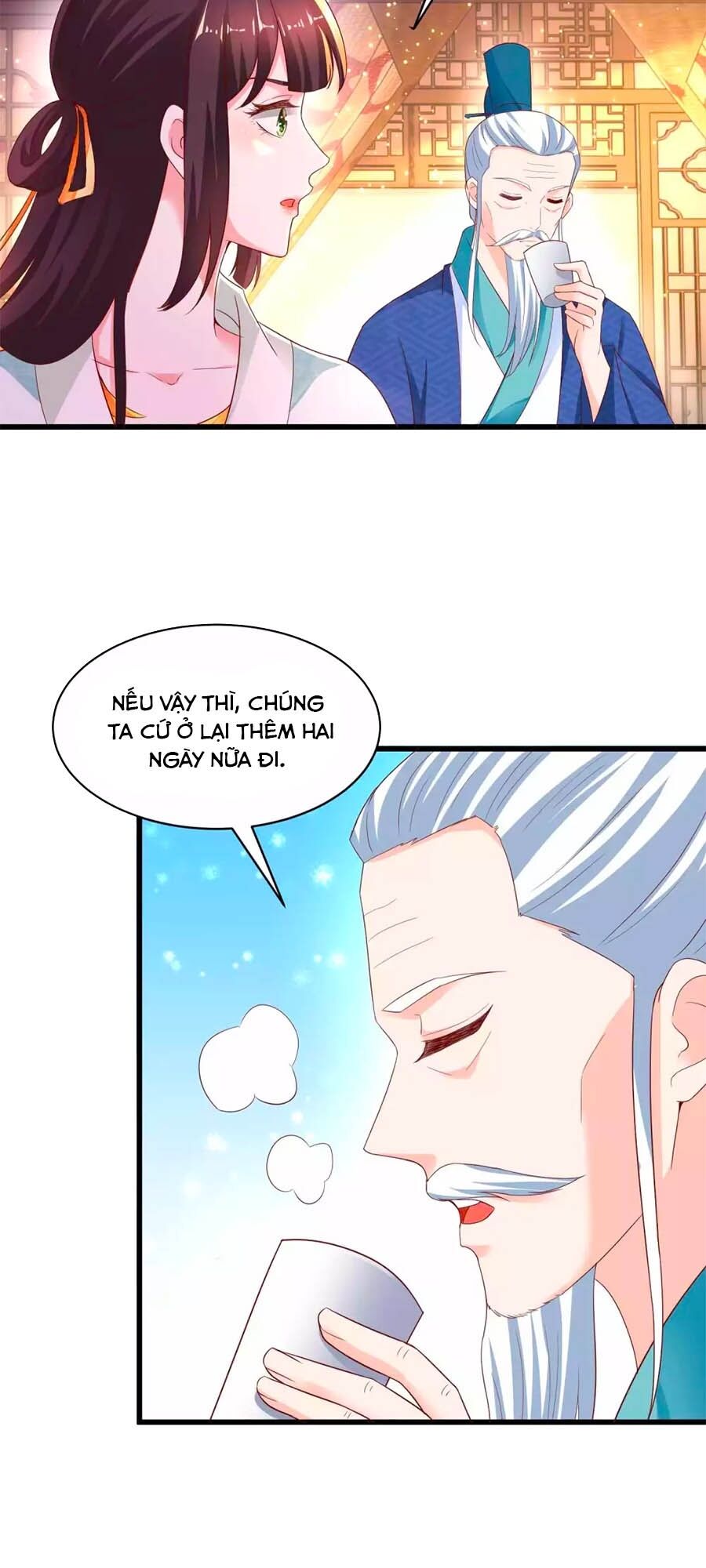 Nông Nữ Thù Sắc: Chapter 216