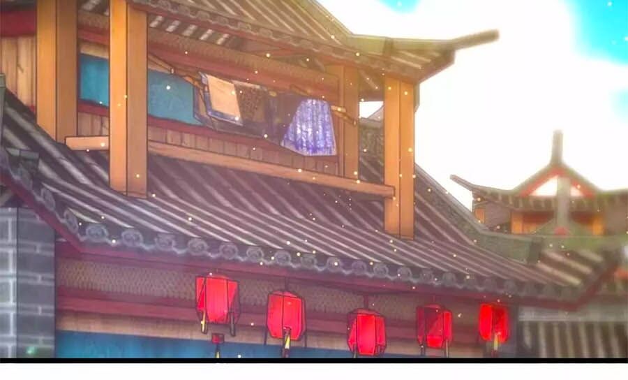 Nông Nữ Thù Sắc: Chapter 216