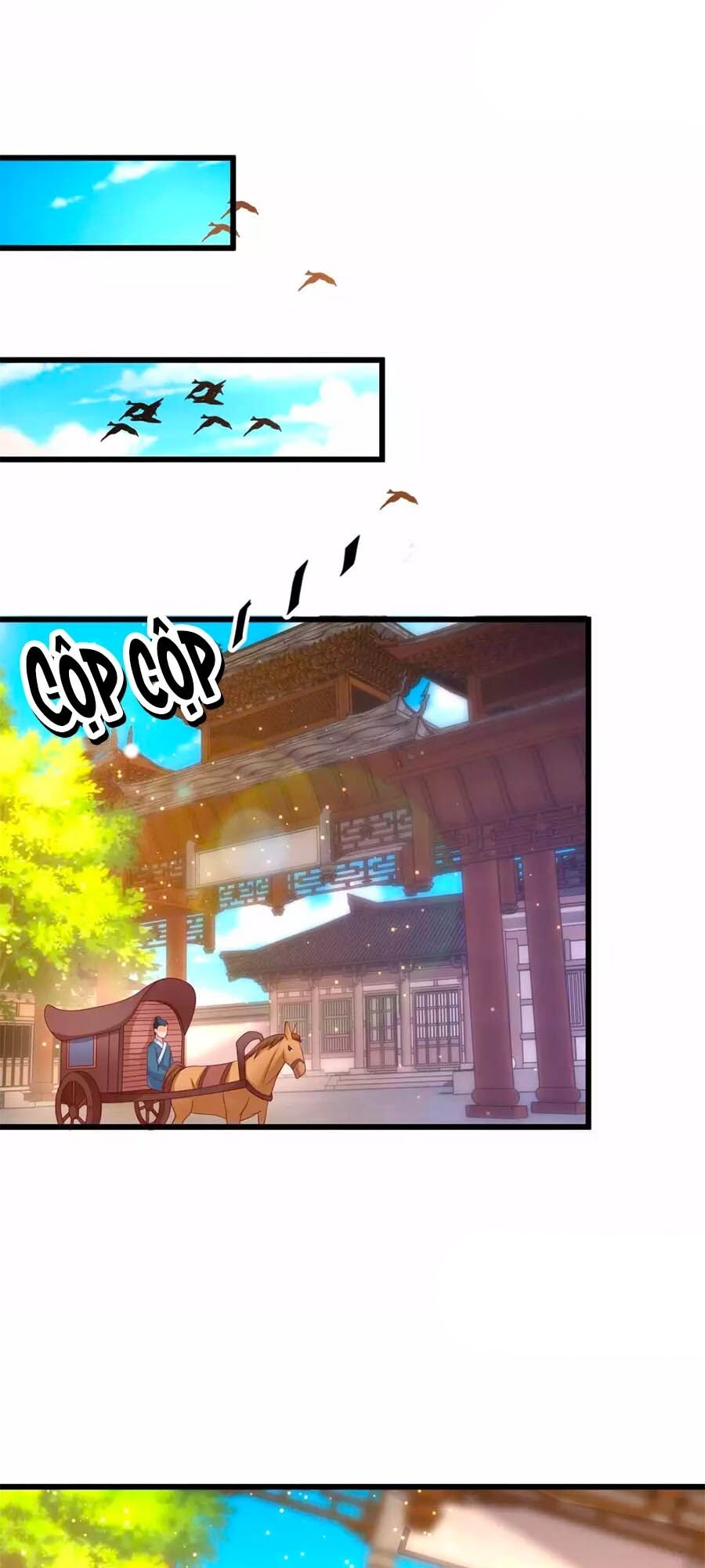 Nông Nữ Thù Sắc: Chapter 216